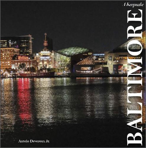 Baltimore: A Keepsake (A Keepsake): 15