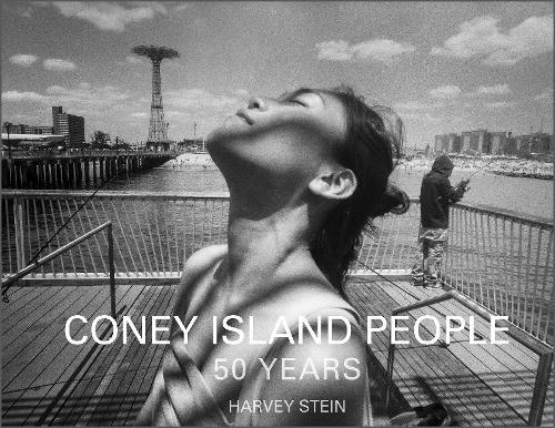 Coney Island People: 50 Years: 50 Years, 1970-2020