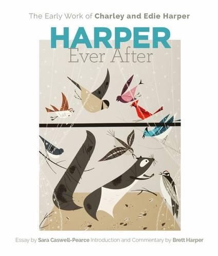 Harper Ever After A238