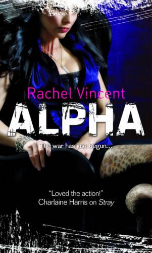 Alpha (Faythe Sanders - Book 6) (Mira Direct and Libraries)