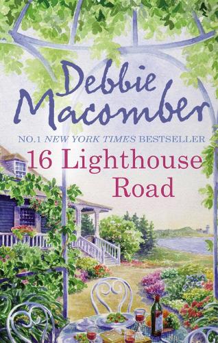16 Lighthouse Road (A Cedar Cove Story)