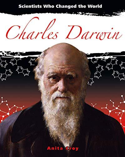 Charles Darwin (Scientists Who Changed the World)