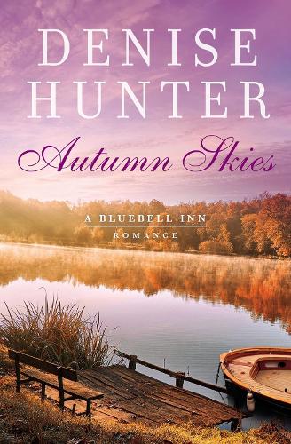 Autumn Skies: 3 (A Bluebell Inn Romance)