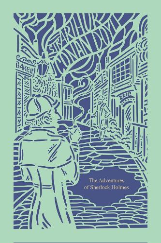 Adventures of Sherlock Holmes (Seasons Edition--Spring)