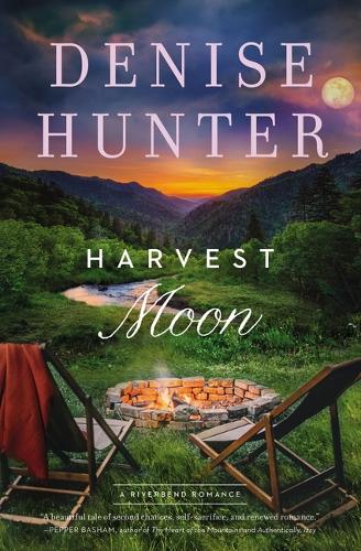 Harvest Moon: 3 (A Riverbend Romance)
