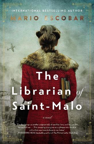 Librarian of Saint-Malo