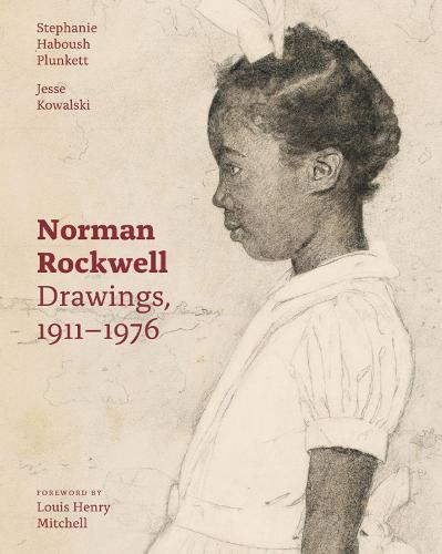 Norman Rockwell: Drawings, 1911�1976