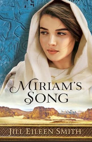 Miriam’s Song (Heart of a King)