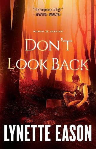 Don't Look Back: 2 (Women of Justice)