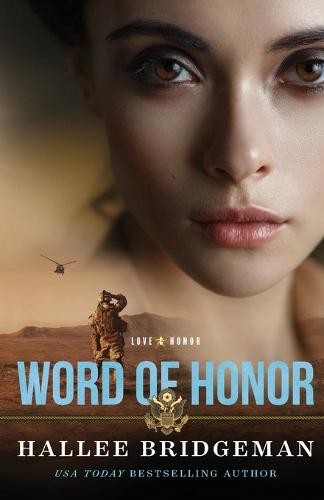 Word of Honor (Love and Honor)
