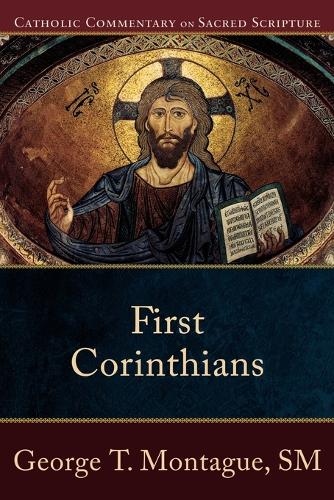 First Corinthians (Catholic Commentary on Sacred Scripture)