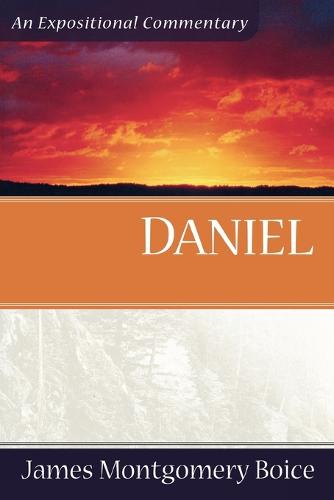 Daniel (Expositional Commentary)