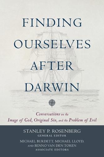 Finding Ourselves after Darwin