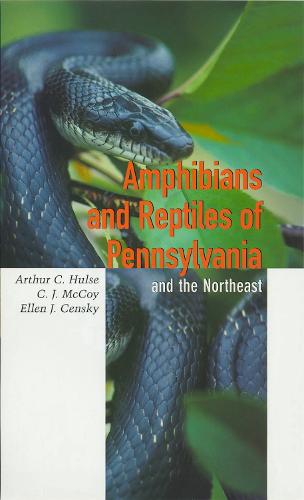 Amphibians and Reptiles of Pennsylvania and the Northeast: Fragrance, Aromatherapy, and Cosmetics in Ancient Egypt (Comstock Books in Herpetology)