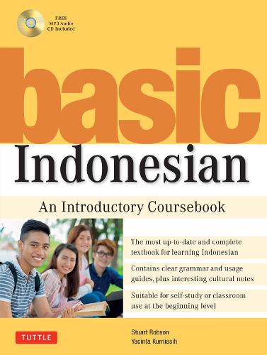 Basic Indonesian