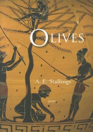 Olives: Poems