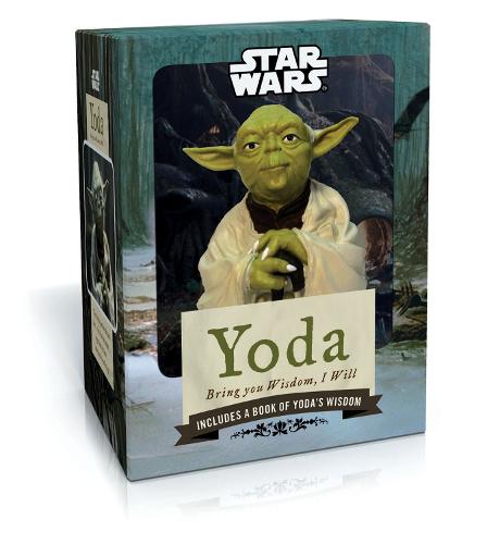 Yoda (Star Wars (Chronicle))