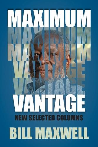 Maximum Vantage: New Selected Columns