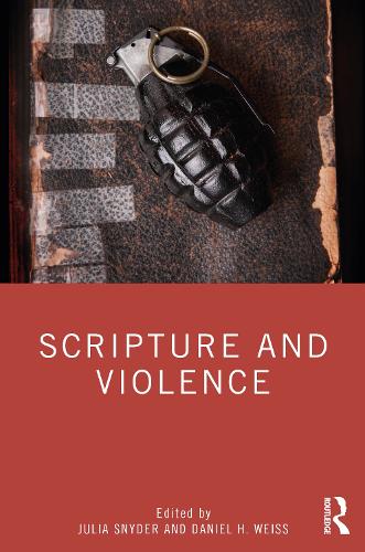 Scripture and Violence