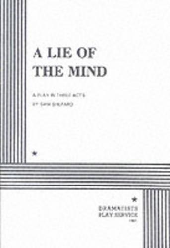 A Lie of the Mind