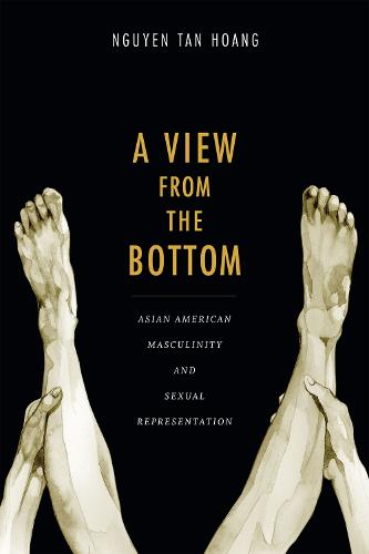 A View from the Bottom: Asian American Masculinity and Sexual Representation (Perverse Modernities: A Series Edited by Jack Halberstam and Lisa Lowe)