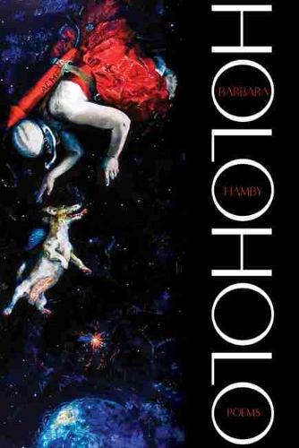 Holoholo: Poems (Pitt Poetry Series)