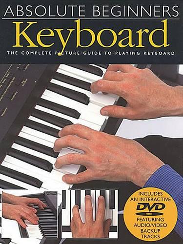 Absolute Beginners: Keyboard