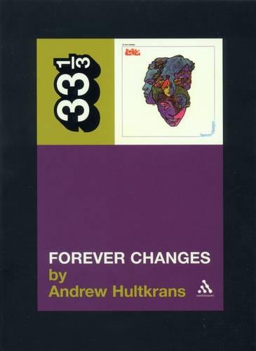 2: Love's Forever Changes (33 1/3)