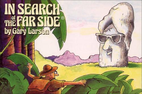 In Search of The Far Side�: Volume 3