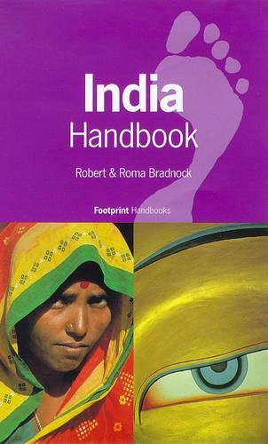 1998 Ed (India Handbook)