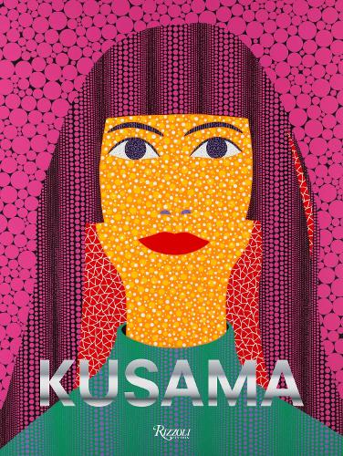 Yayoi Kusama