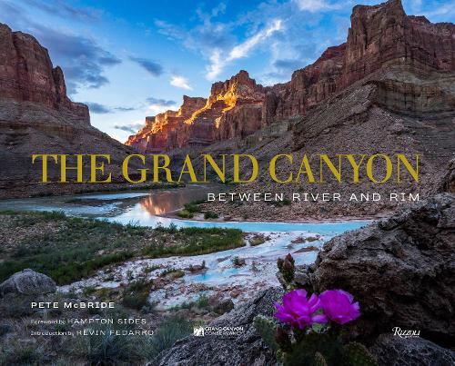 Grand Canyon Between River & Rim: Between River and Rim