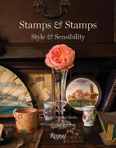 Stamps and Stamps: Style and Sensibility: Style & Sensibility