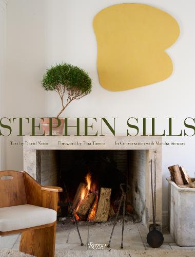 Stephen Sills: A Vision for Design