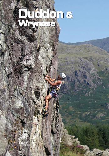 Duddon & Wrynose (Fell and Rock Climbing Club Guides)