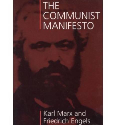 The Communist Manifesto