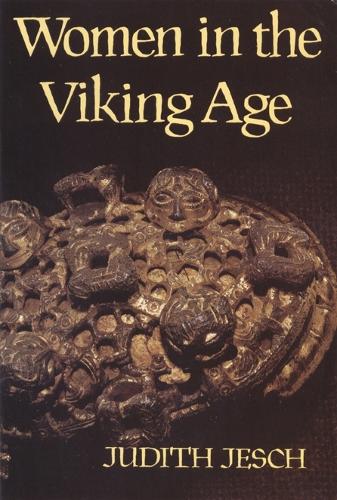 Women in the Viking Age