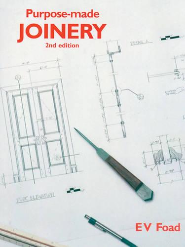 Purpose-Made Joinery (second edition)