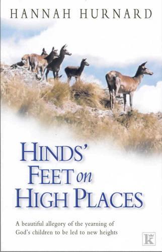 Hinds' Feet on High Places