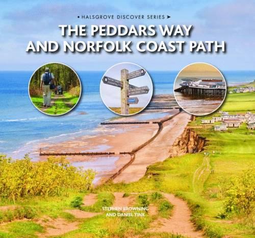 The Peddars Way and Norfolk Coast Path