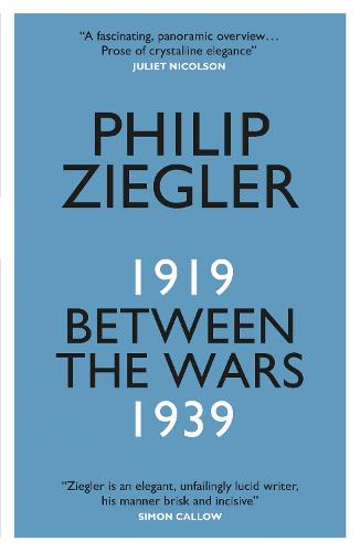 Between the Wars: 1919�1939