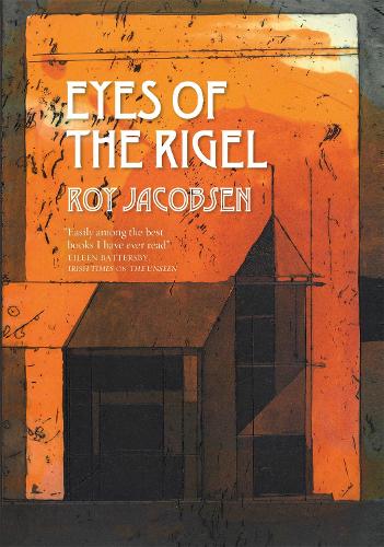 The Eyes of the Rigel
