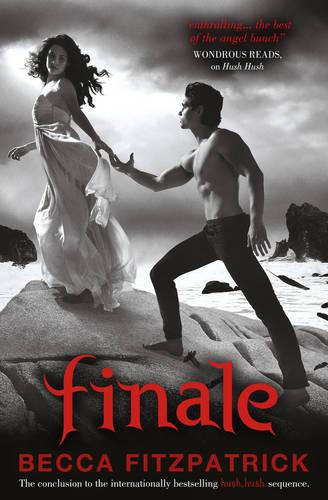 Finale (Hush Hush)