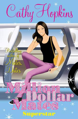 Million Dollar Mates: Super Star (Volume 5)