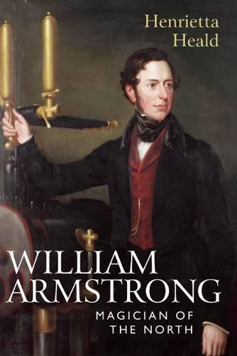 William Armstrong: Magician of the North