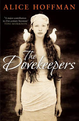 TheDovekeepers [Paperback] by Hoffman, Alice ( Author )