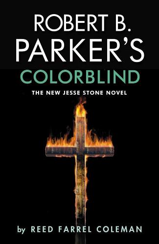 Colorblind (Jesse Stone 17)