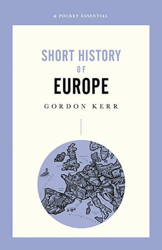 Short History of Europe