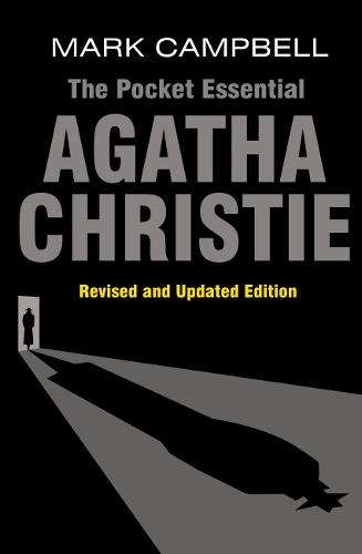Agatha Christie (Pocket Essentials (Paperback))