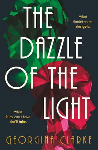 The Dazzle of the Light: An Evening Standard 'Best New Book for 2022'